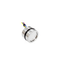 I2c Pressure Sensor -40-125 Degree Operation Temeprature Piezoresistive Silicon Pressure Sensor